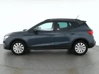Gebraucht Seat Arona Style 116 PS (85 kW) 2025 Grau SUV