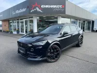 Gebraucht Cupra Formentor VZ 287 PS (211 kW) 2023 Schwarz SUV