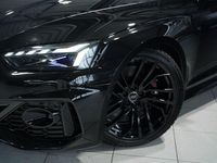 Gebraucht Audi RS5 Ambiente 451 PS (331 kW) 2021 Schwarz Coupé