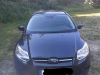 Second-hand Ford Focus 100 CP (73 kW) 2014 Break