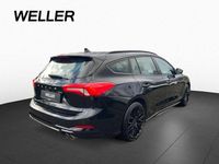 Gebraucht Ford Focus Titanium 151 PS (111 kW) 2019 Schwarz Limousine