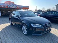 gebraucht Audi A3 2.0 TDI Ambiente*Navi*PDC*Xenon*