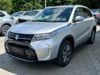Neu Suzuki Vitara Comfort 110 PS (80 kW) 2026 Silky silver metallic silky silver metallic SUV