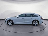 Gebraucht Audi A5 Ambiente 150 PS (110 kW) 2025 Gletscherweiß metallic Coupé