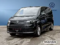 Gebraucht VW Multivan 177 PS (130 kW) 2025 Schwarz Van / Kleinbus