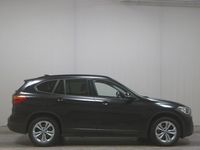 Gebraucht BMW X1 Advantage 220 PS (161 kW) 2021 Schwarz SUV