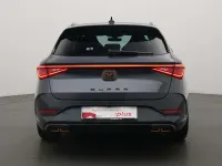 Gebraucht Cupra Leon VZ 245 PS (180 kW) 2022 Grau Kombi