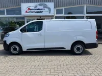 Gebraucht Opel Vivaro-e Combi Edition 144 PS (105 kW) 2023 Weiß Van / Kleinbus