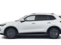 Neu VW Tiguan Elegance 150 PS (110 kW) 2026 Pure white uni SUV