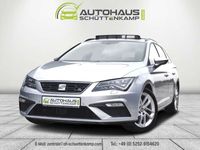 gebraucht Seat Leon ST 2.0 TSI *FR-LINE* AUT. RFKMRA|PDACH|LED