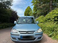Usata Opel Combo 97 CV (71 kW) 2004 Andere farben Monovolume