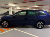 Gebraucht VW Golf VII Join 116 PS (85 kW) 2018 Other Kombi