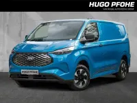 Gebraucht Ford Transit Trend 2025 Blau Limousine