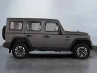 Neu BAW 212 166 PS (122 kW) 2025 Grau SUV