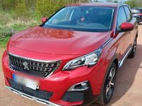 gebraucht Peugeot 3008 1.2 PureTech 130 EAT6 Allure Allure