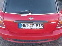 Gebraucht Mini John Cooper Works 211 PS (155 kW) 2009 Kleinwagen