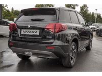 Gebraucht Suzuki Vitara Comfort+ 129 PS (94 kW) 2025 Schwarz SUV