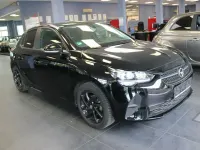 Gebraucht Opel Corsa Edition 75 PS (55 kW) 2020 Schwarz Kleinwagen