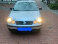 gebraucht VW Polo 1.2