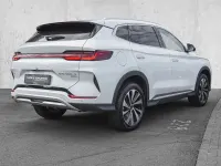 Gebraucht BYD Seal U Design 131 PS (96 kW) 2025 Snow white SUV