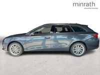 Gebraucht Seat Leon ST 150 PS (110 kW) 2025 Grau Kombi