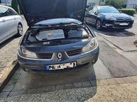 Gebraucht Renault Laguna II GT 204 PS (150 kW) 2005 Limousine