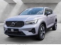 Gebraucht Volvo XC40 Plus 163 PS (119 kW) 2025 Silber SUV