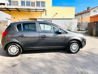 gebraucht Opel Corsa /99000km/Klimaanlage