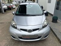 gebraucht Toyota Aygo AygoCool Autom.+NaviZB+1.Hand+Standheizung