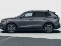Neu VW Tiguan Life 204 PS (150 kW) 2026 Delfingrau metallic SUV