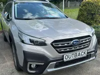 Neu Subaru Outback Platinum 169 PS (124 kW) 2026 Cashmere gold opal metallic SUV