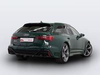 gebraucht Audi RS6 Avant 4.0 TFSI Q EXCLUSIVE LM22 KERAMIK DYNAMIK-PKT+ BuO