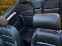 Gebraucht Audi A4 Cabriolet Comfort 231 PS (169 kW) 2006 Schwarz Cabrio