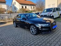 gebraucht Audi A6 Ultra