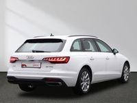 gebraucht Audi A4 Avant 35 TFSI MMI Navi LED Kamera Tempomat