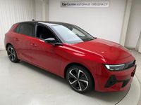 Gebraucht Opel Astra Ultimate 145 PS (106 kW) 2024 Rot Limousine
