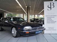 Gebraucht Jaguar XJS 275 PS (202 kW) 1989 Blau Coupé