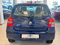 gebraucht Renault Twingo Expression°1.2°Klima°El.Fenster°Tüv°Allwe