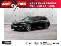 Neu BMW 320 Performance 190 PS (139 kW) 2026 Schwarz Kombi