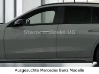 Gebraucht Mercedes E300 AMG 313 PS (230 kW) 2025 Grau Limousine