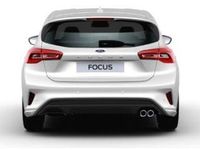 Neu Ford Focus ST-Line 125 PS (91 kW) 2025 Weiss Limousine
