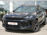Neu Cupra Formentor 150 PS (110 kW) 2026 Andere SUV