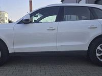 Gebraucht Audi Q5 170 PS (125 kW) 2011 SUV