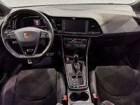 gebraucht Seat Leon ST Cupra 300 4Drive Performance Paket