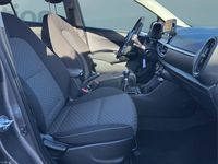 Gebraucht Kia Picanto Vision 63 PS (46 kW) 2024 Grau Kleinwagen
