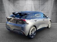 Gebraucht MG MG4 EV Luxury 150 kW (204 PS) 2025 Andes grey Kleinwagen
