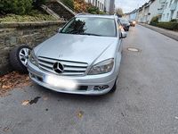 Gebraucht Mercedes C350 231 PS (169 kW) 2011 Silber Kombi