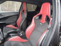 gebraucht Nissan Juke Nismo RS 4x4/Garantie/62.500km/Recaro-Sitze