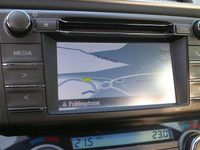 Gebraucht Toyota RAV4 Edition 150 PS (110 kW) 2016 Greyish brown mica metallic (metallic) SUV