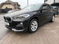 Gebraucht BMW X2 Advantage 140 PS (102 kW) 2019 Schwarz SUV